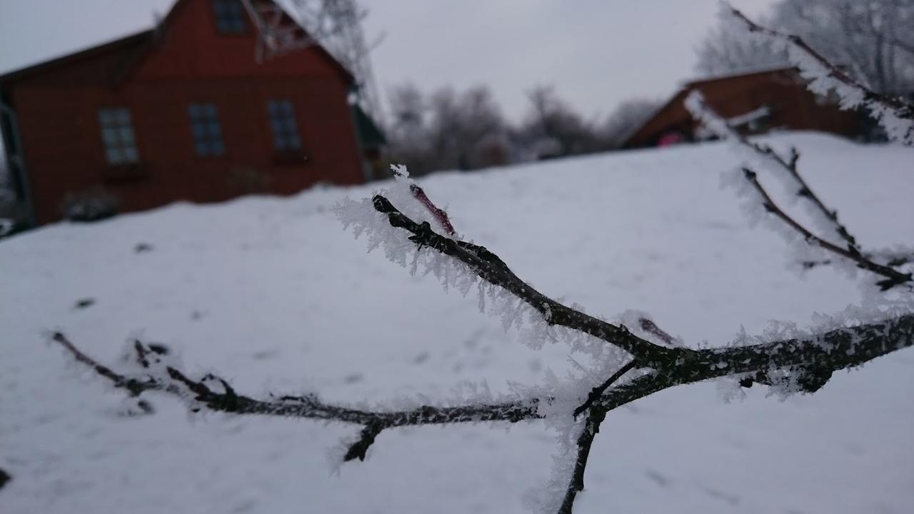 Na Vyhlidce Villa Litomerice Luaran gambar
