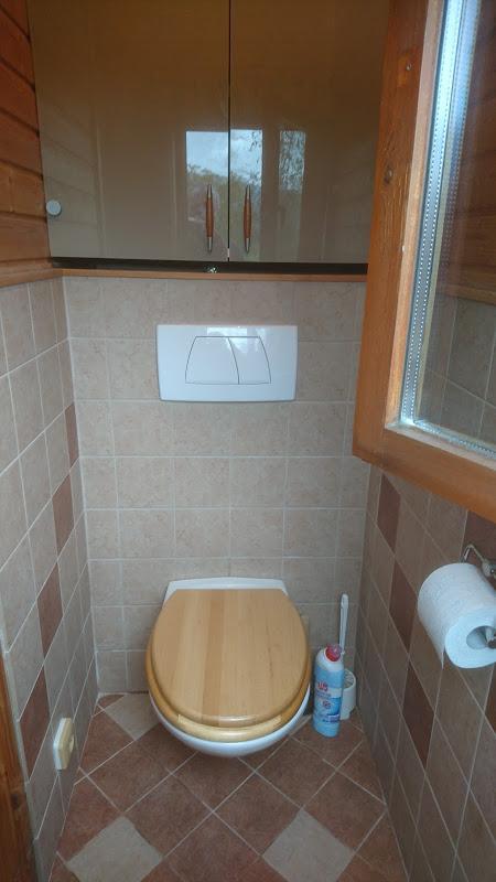 Na Vyhlidce Villa Litomerice Luaran gambar